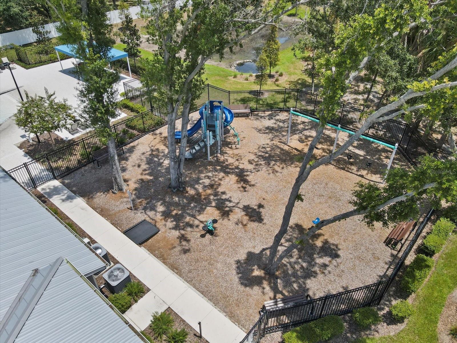 OAK CREEK PRCL 4 - Residential