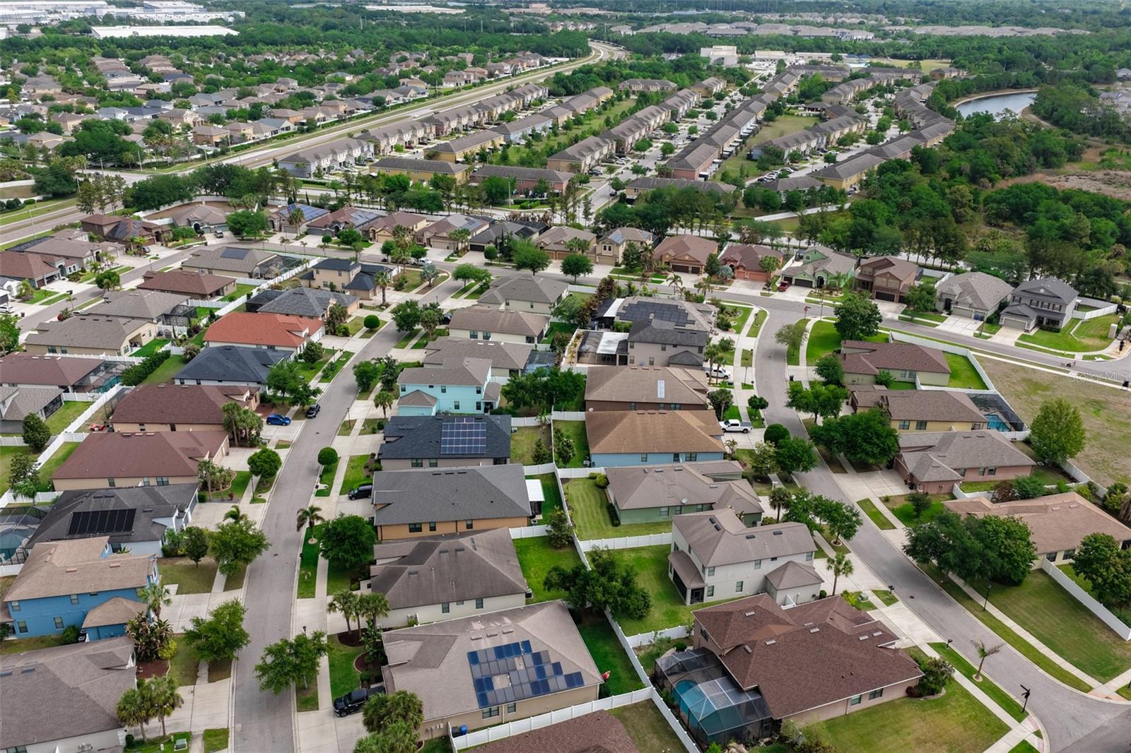 OAK CREEK PRCL 4 - Residential