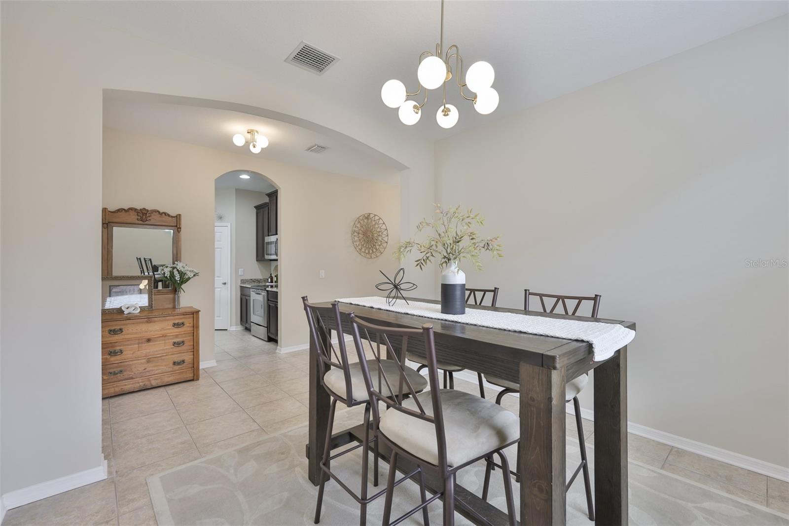 OAK CREEK PRCL 4 - Residential