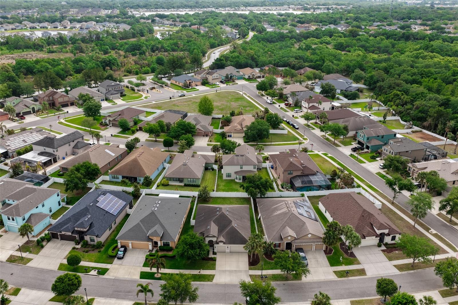 OAK CREEK PRCL 4 - Residential