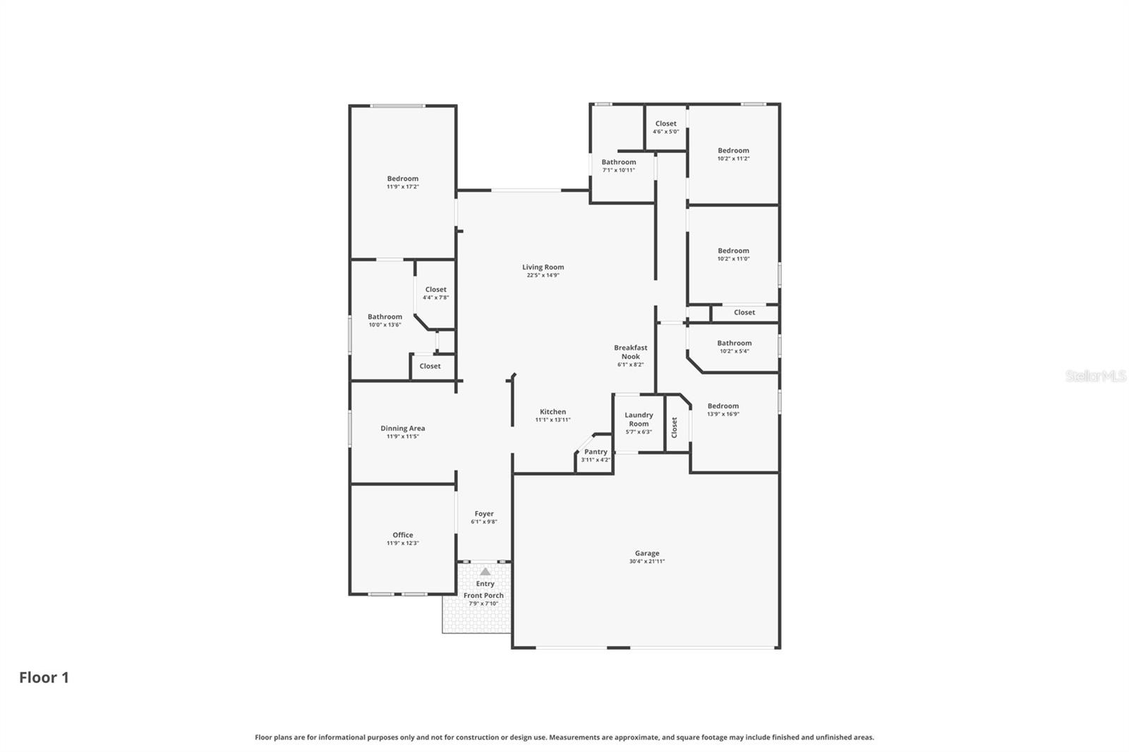 OAK CREEK PRCL 4 - Residential