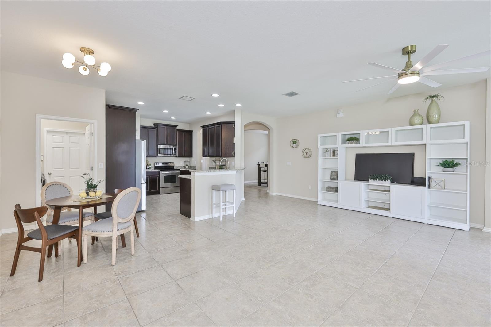 OAK CREEK PRCL 4 - Residential