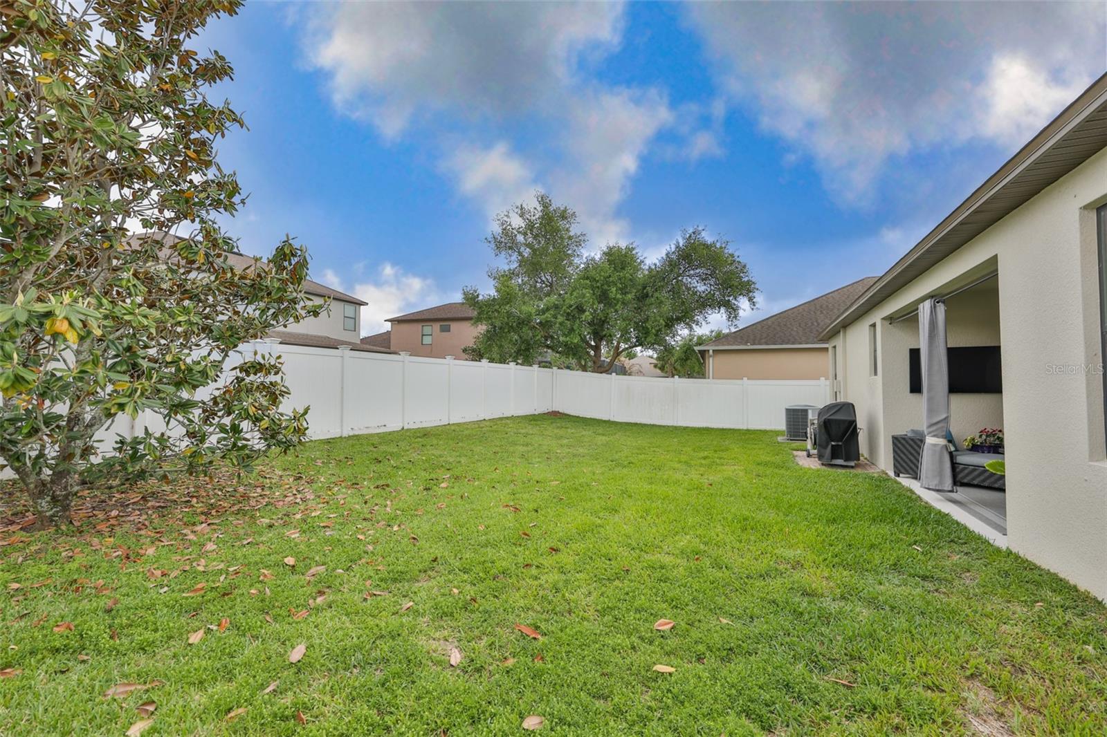 OAK CREEK PRCL 4 - Residential