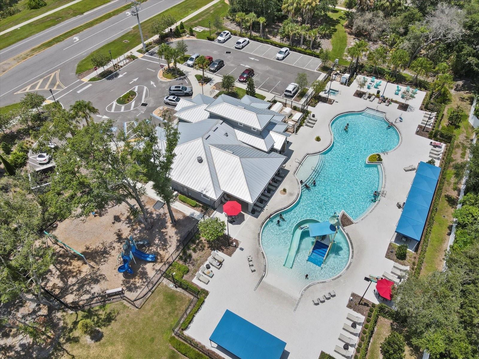 OAK CREEK PRCL 4 - Residential