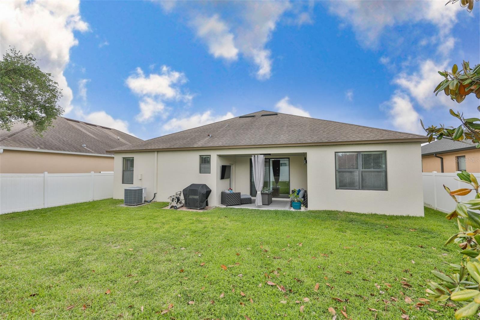 OAK CREEK PRCL 4 - Residential