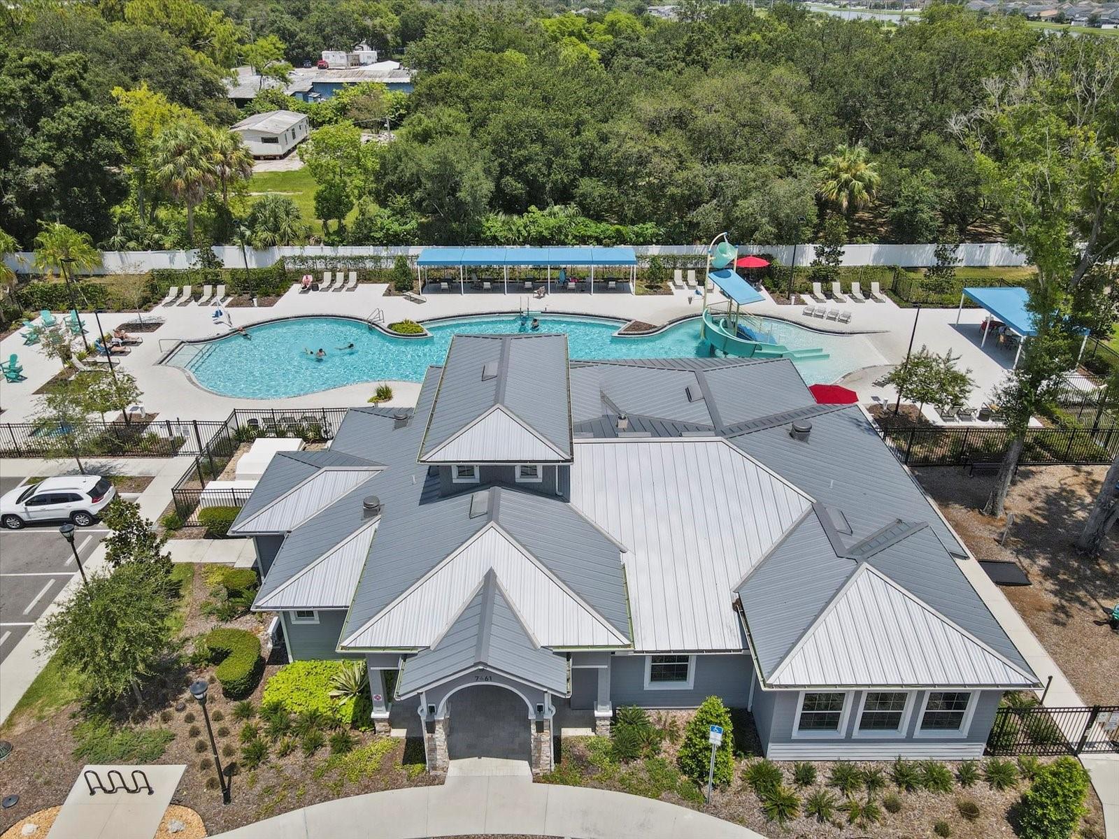 OAK CREEK PRCL 4 - Residential