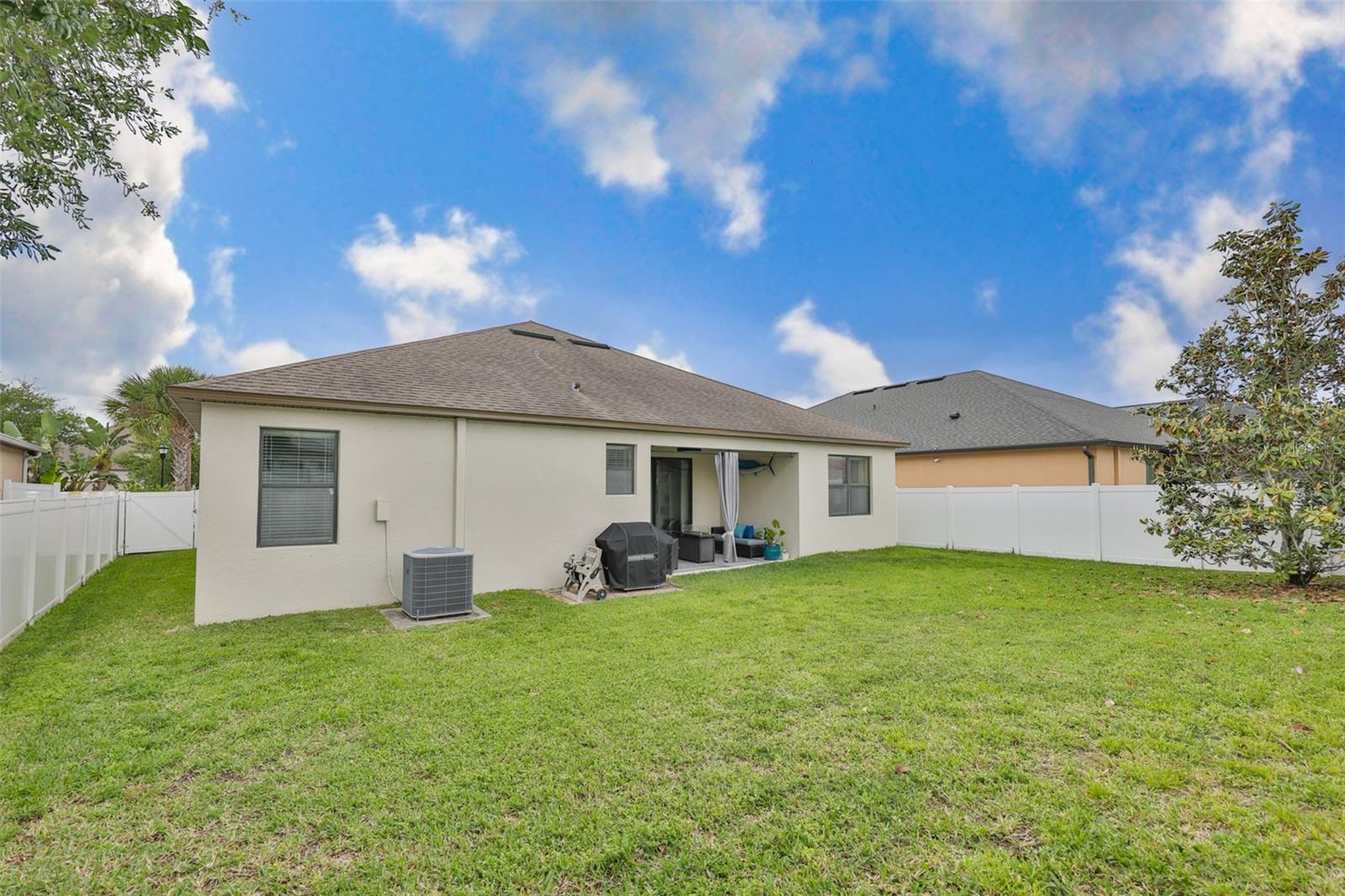 OAK CREEK PRCL 4 - Residential