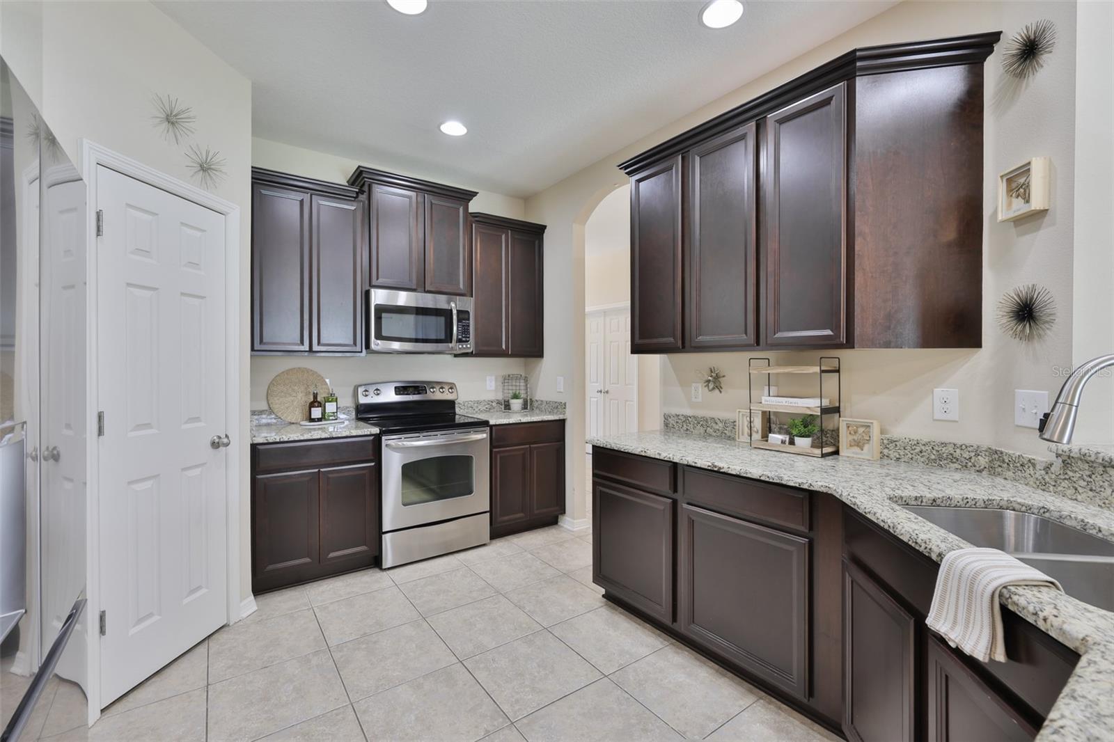 OAK CREEK PRCL 4 - Residential