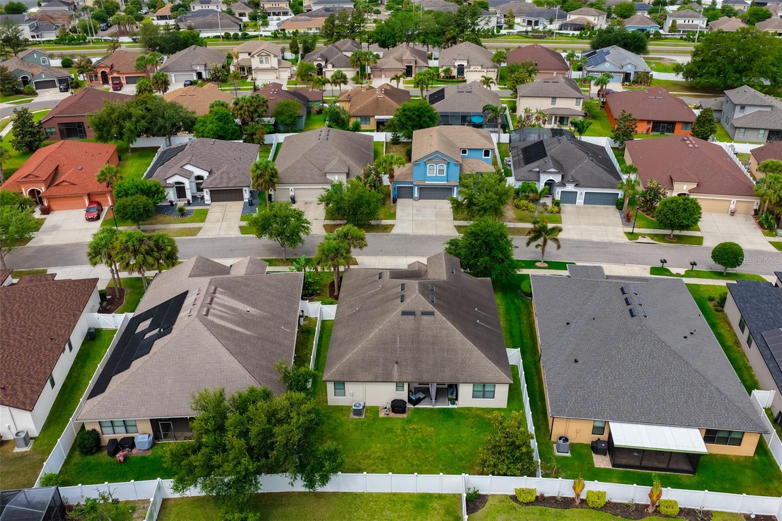 OAK CREEK PRCL 4 - Residential