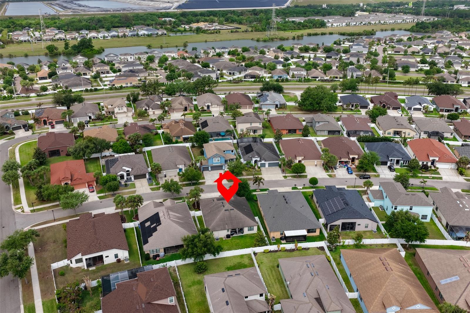 OAK CREEK PRCL 4 - Residential