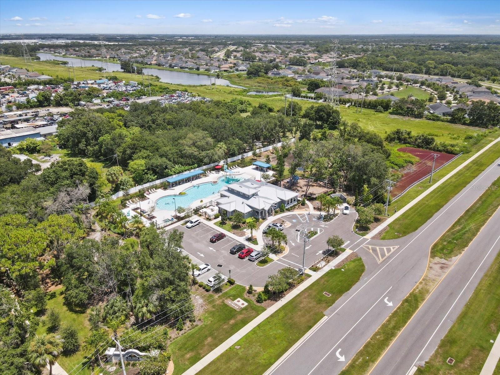 OAK CREEK PRCL 4 - Residential