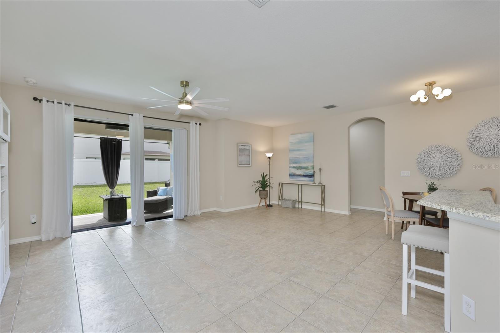 OAK CREEK PRCL 4 - Residential