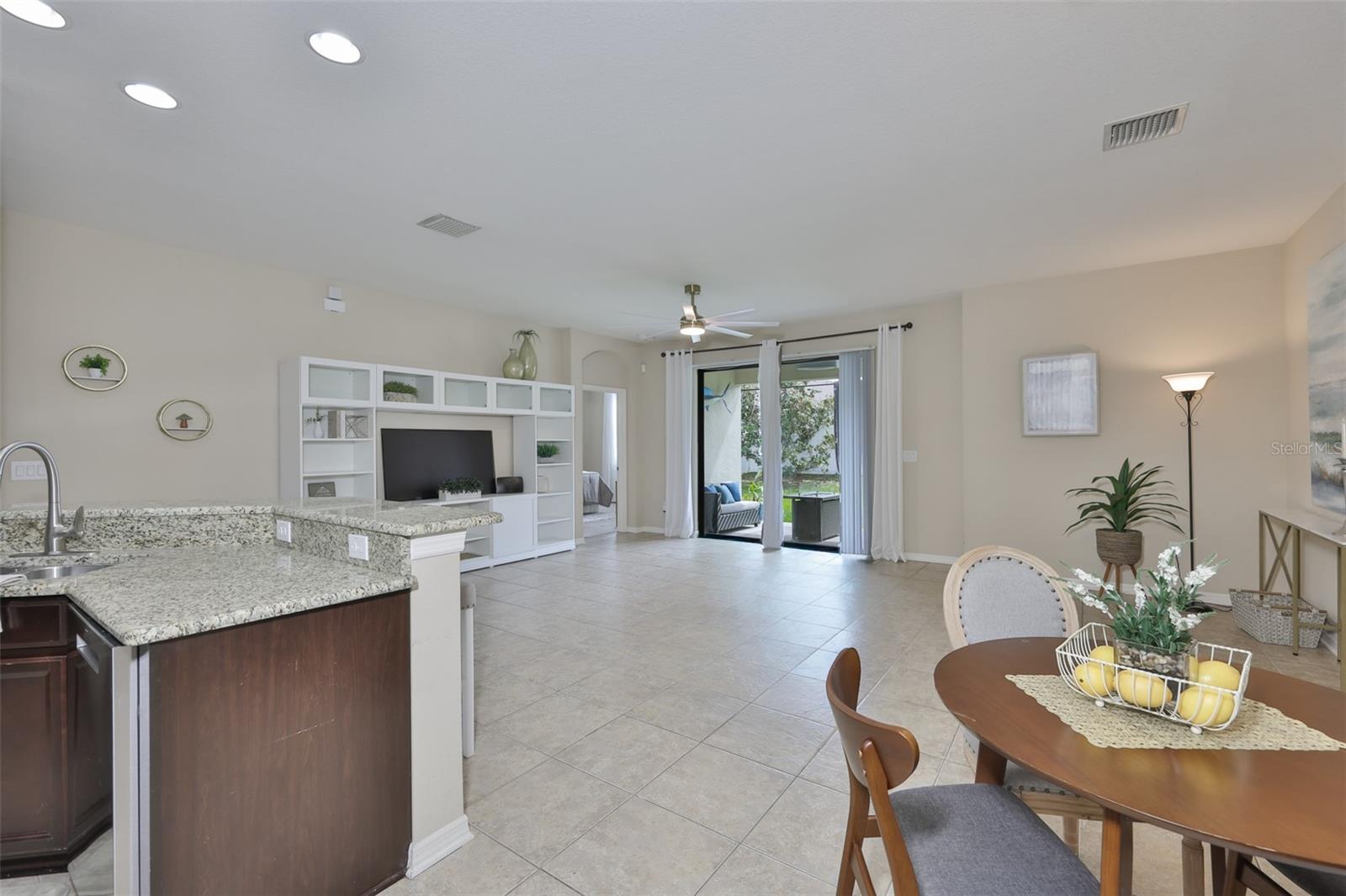 OAK CREEK PRCL 4 - Residential