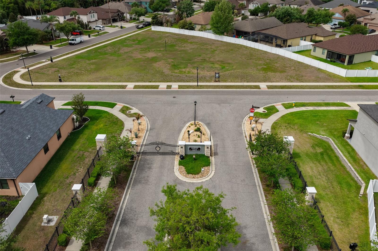 OAK CREEK PRCL 4 - Residential