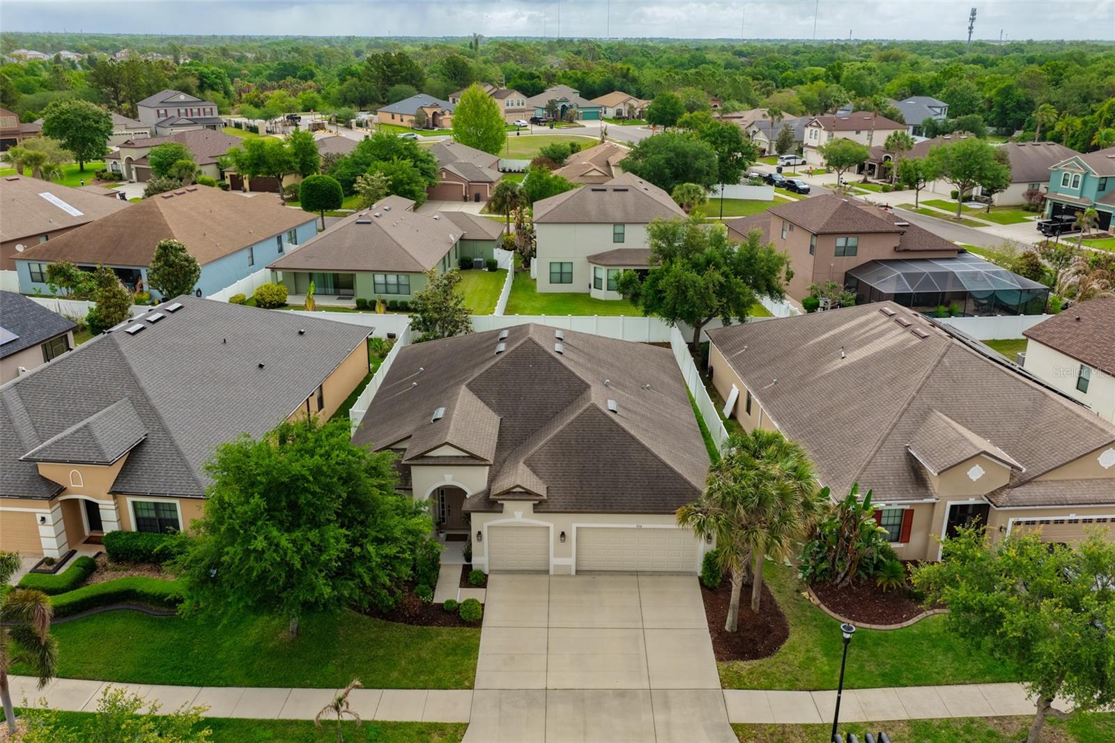 OAK CREEK PRCL 4 - Residential