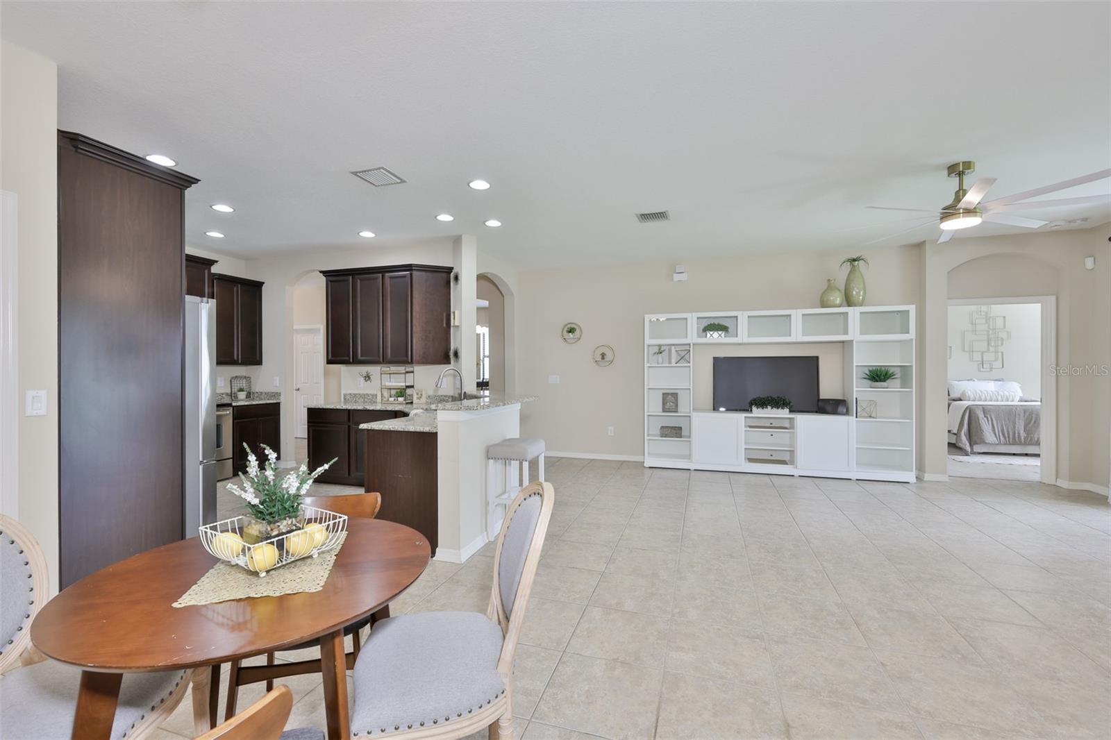 OAK CREEK PRCL 4 - Residential