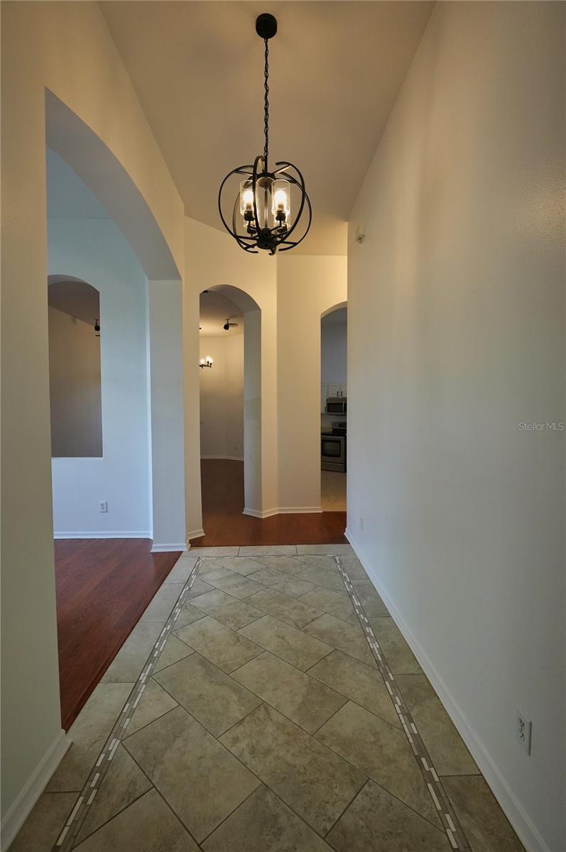 SANCTUARY PH 2 VILLAGE 9 - Residential