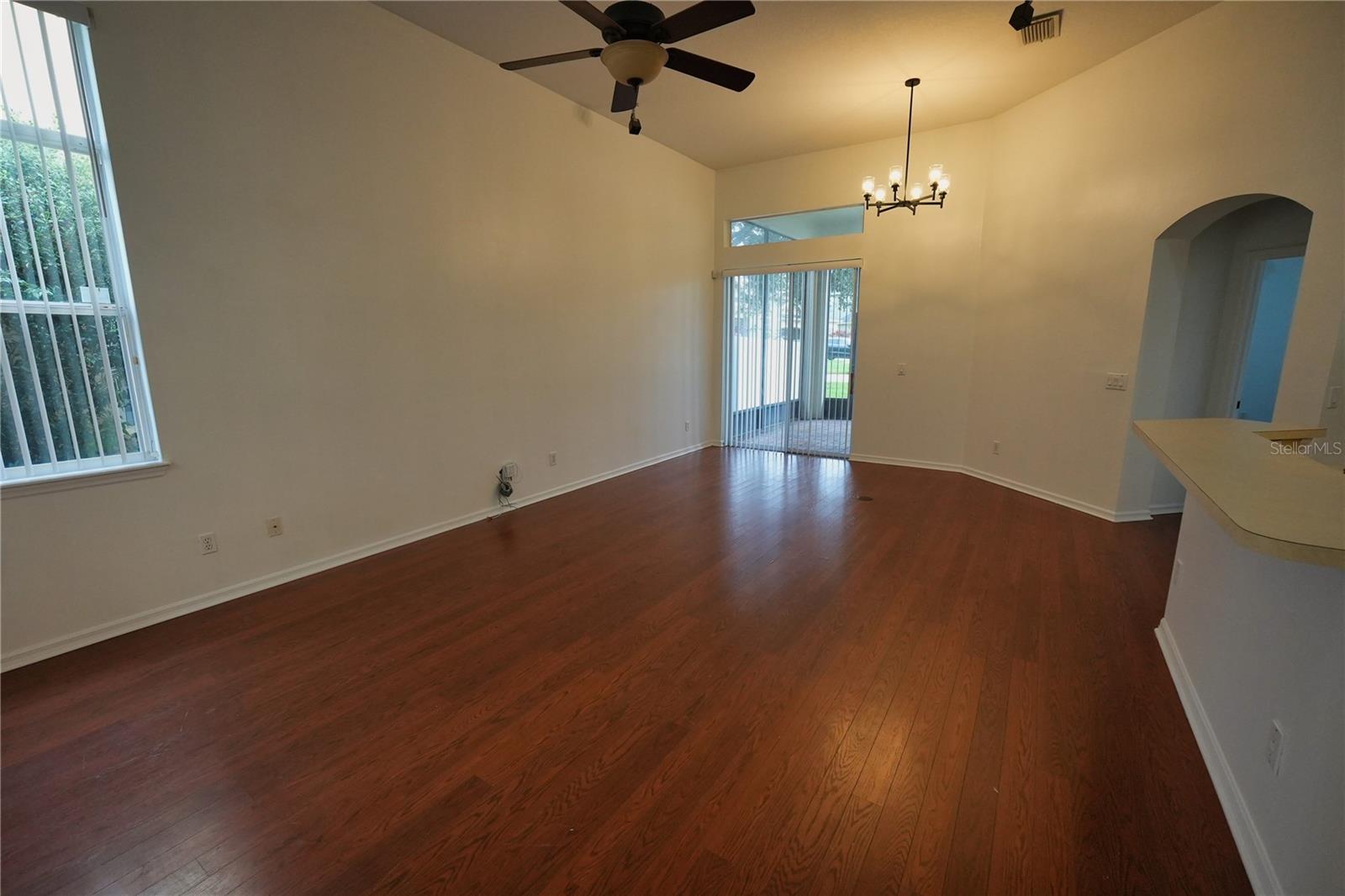 SANCTUARY PH 2 VILLAGE 9 - Residential