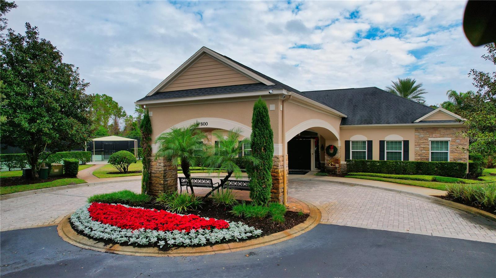 SANCTUARY PH 2 VILLAGE 9 - Residential