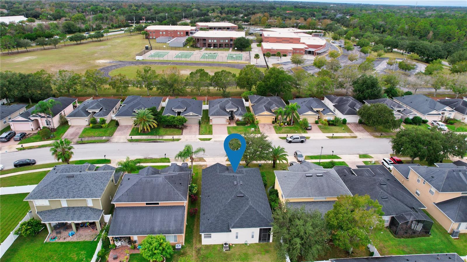 SANCTUARY PH 2 VILLAGE 9 - Residential