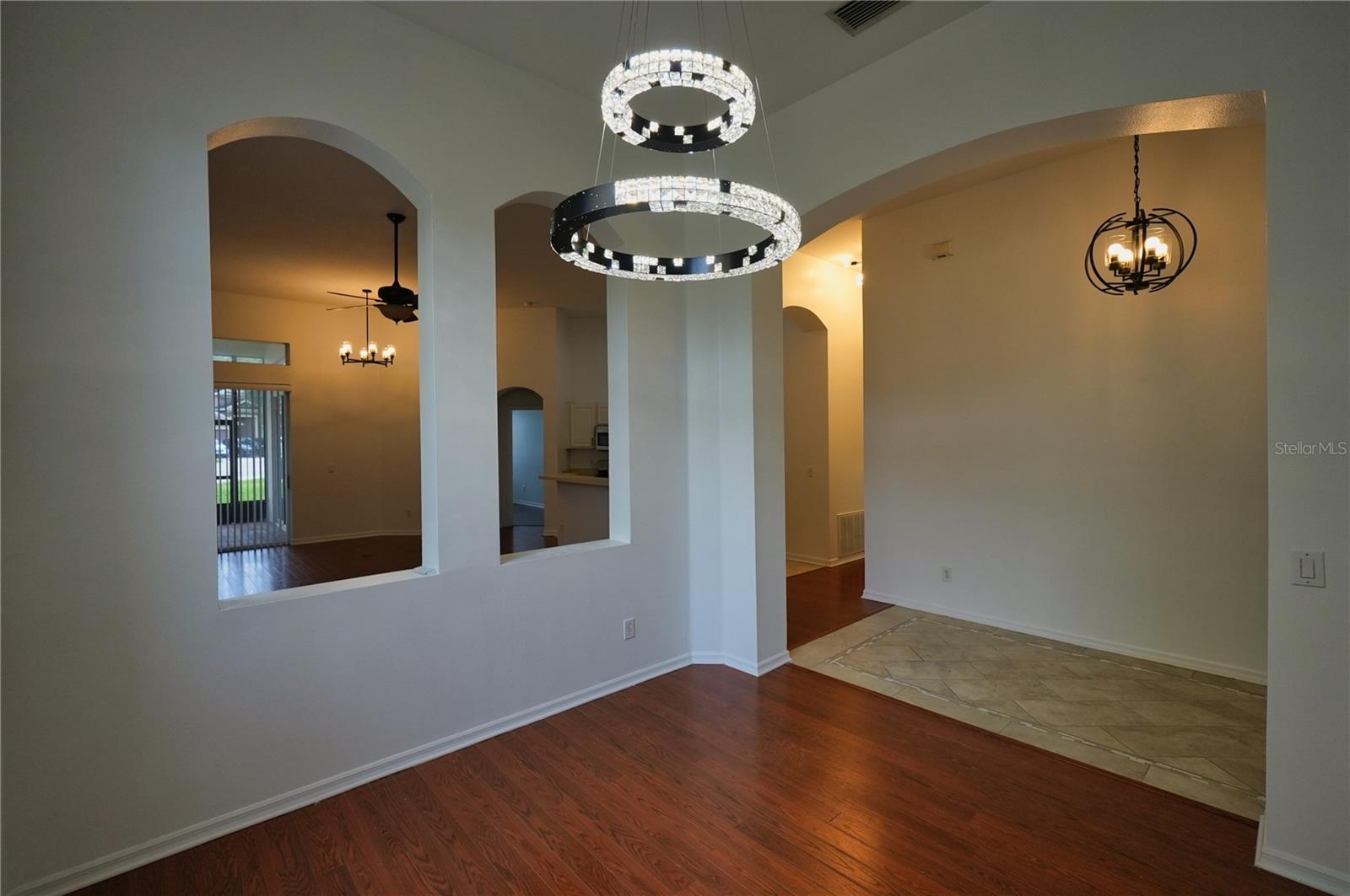 SANCTUARY PH 2 VILLAGE 9 - Residential