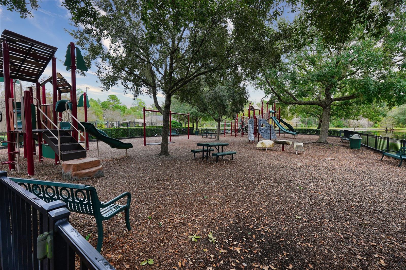 SANCTUARY PH 2 VILLAGE 9 - Residential