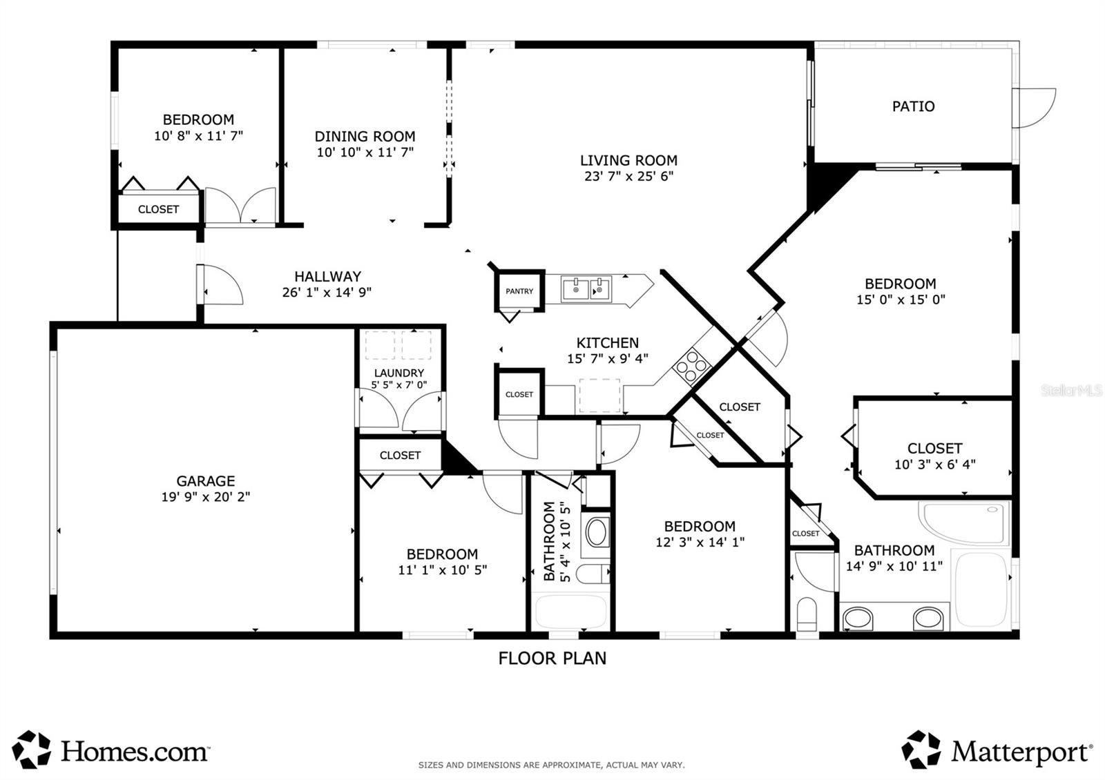 SANCTUARY PH 2 VILLAGE 9 - Residential