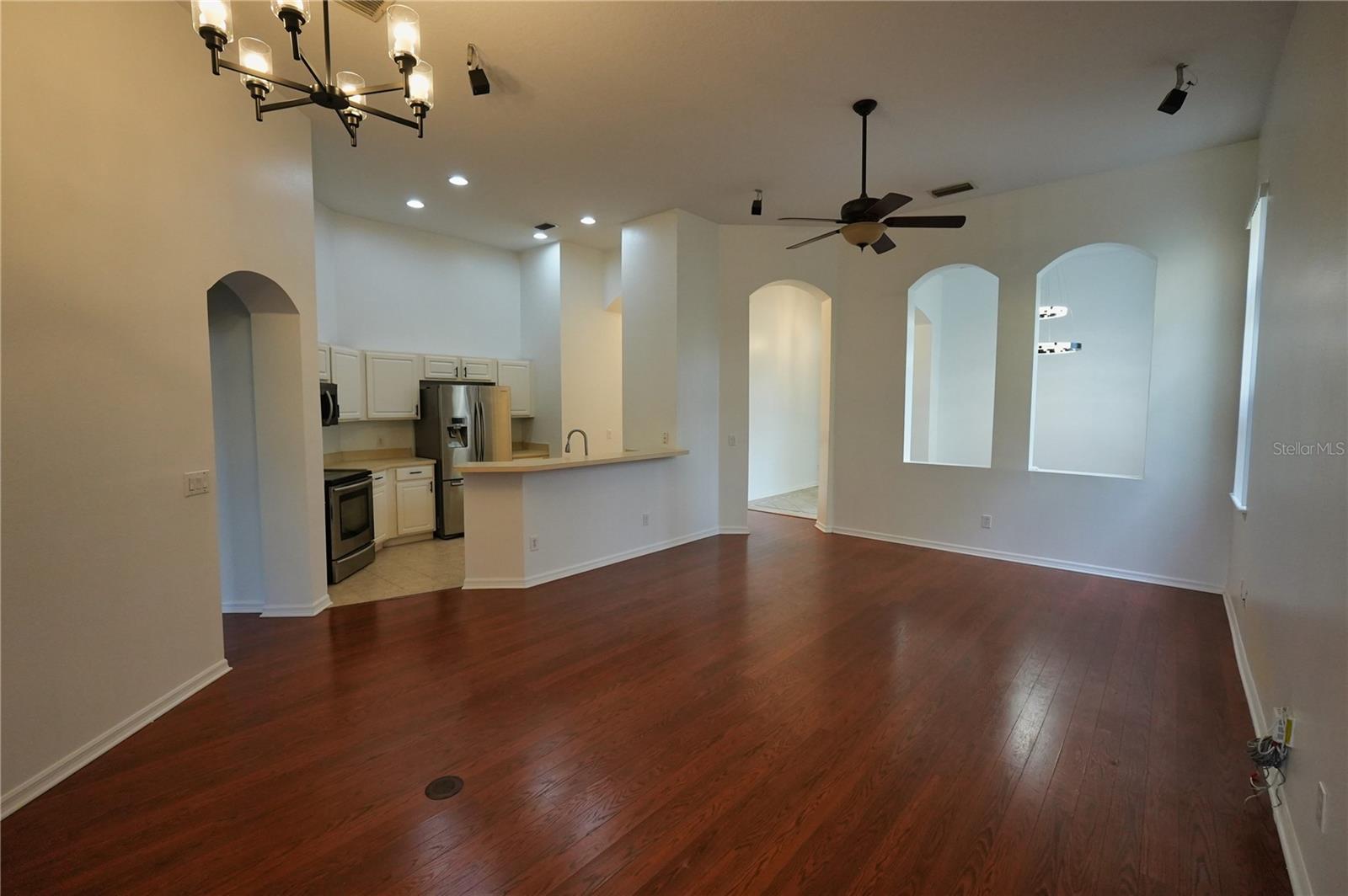 SANCTUARY PH 2 VILLAGE 9 - Residential