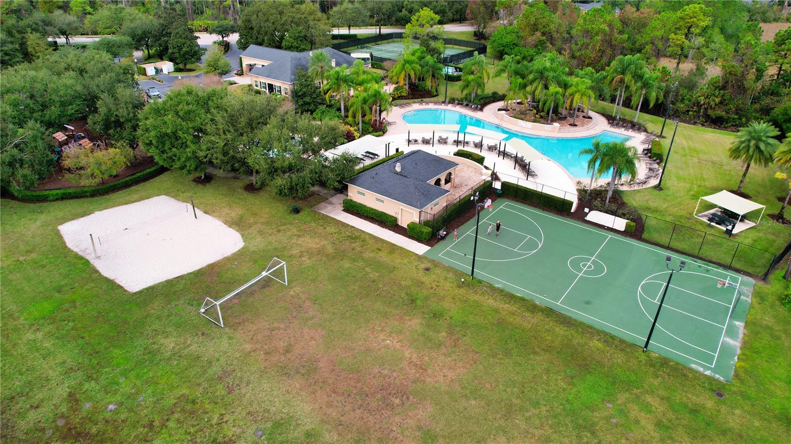 SANCTUARY PH 2 VILLAGE 9 - Residential