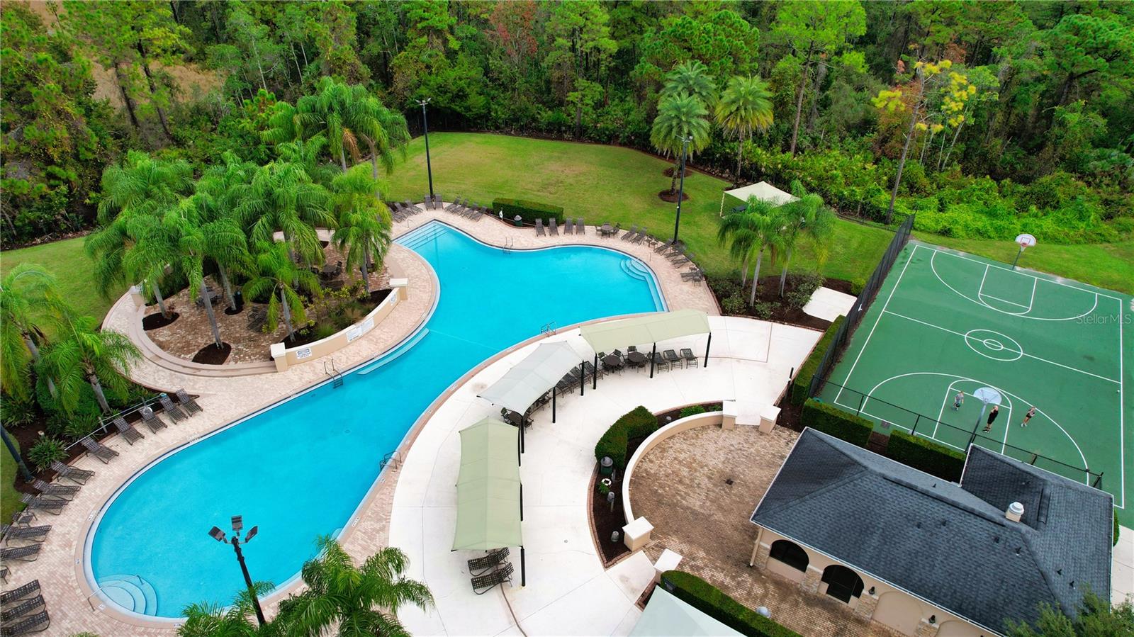 SANCTUARY PH 2 VILLAGE 9 - Residential