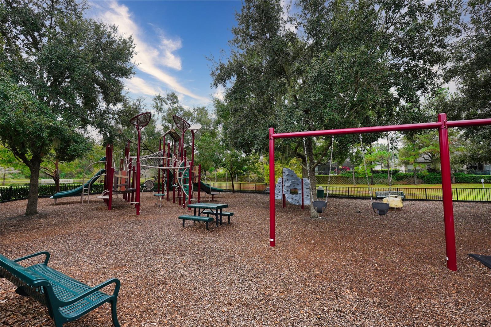 SANCTUARY PH 2 VILLAGE 9 - Residential