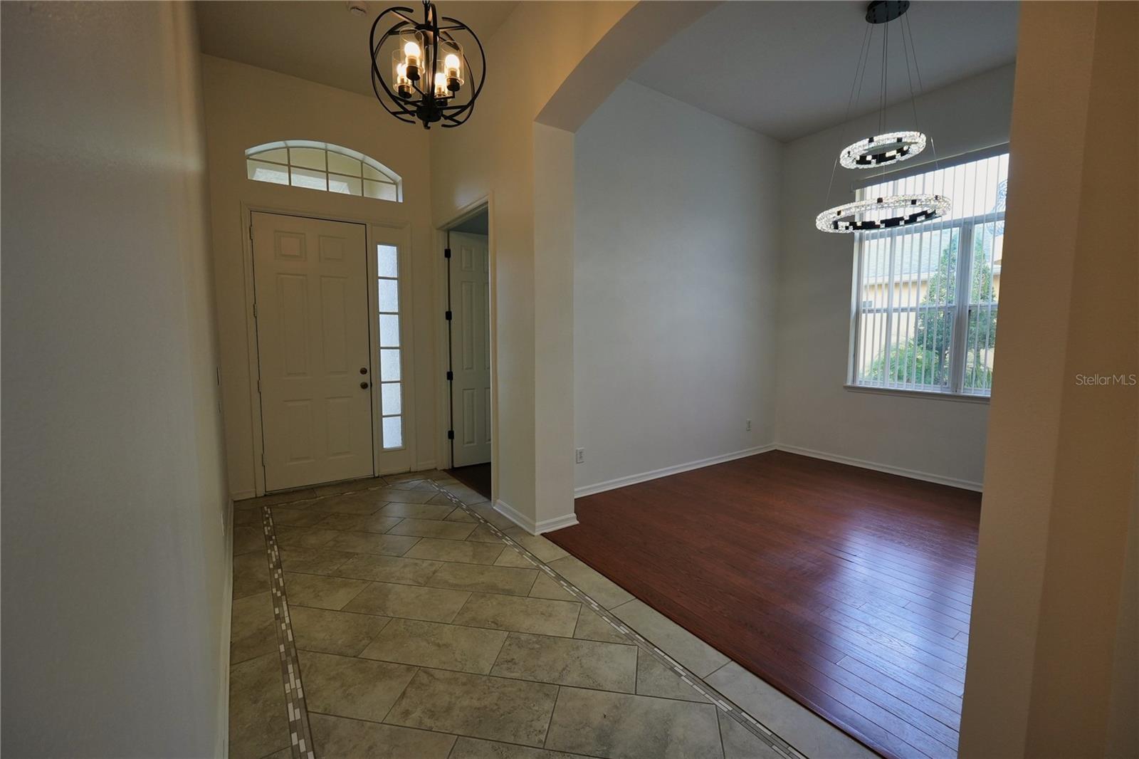 SANCTUARY PH 2 VILLAGE 9 - Residential