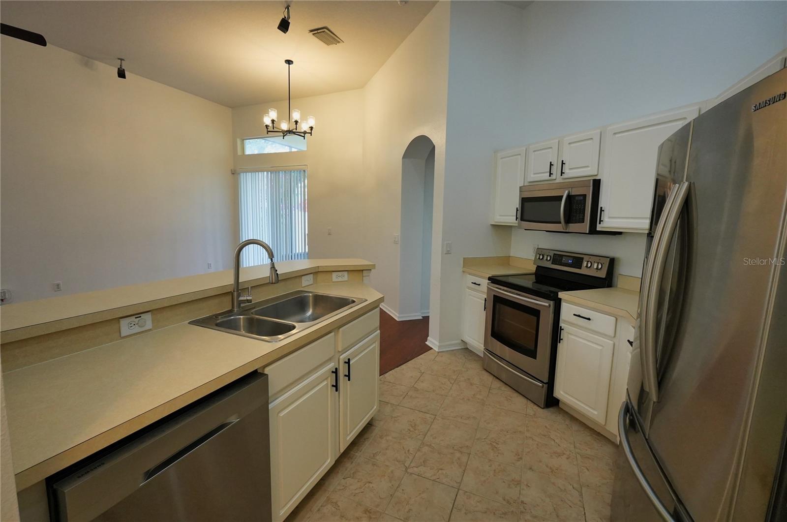 SANCTUARY PH 2 VILLAGE 9 - Residential