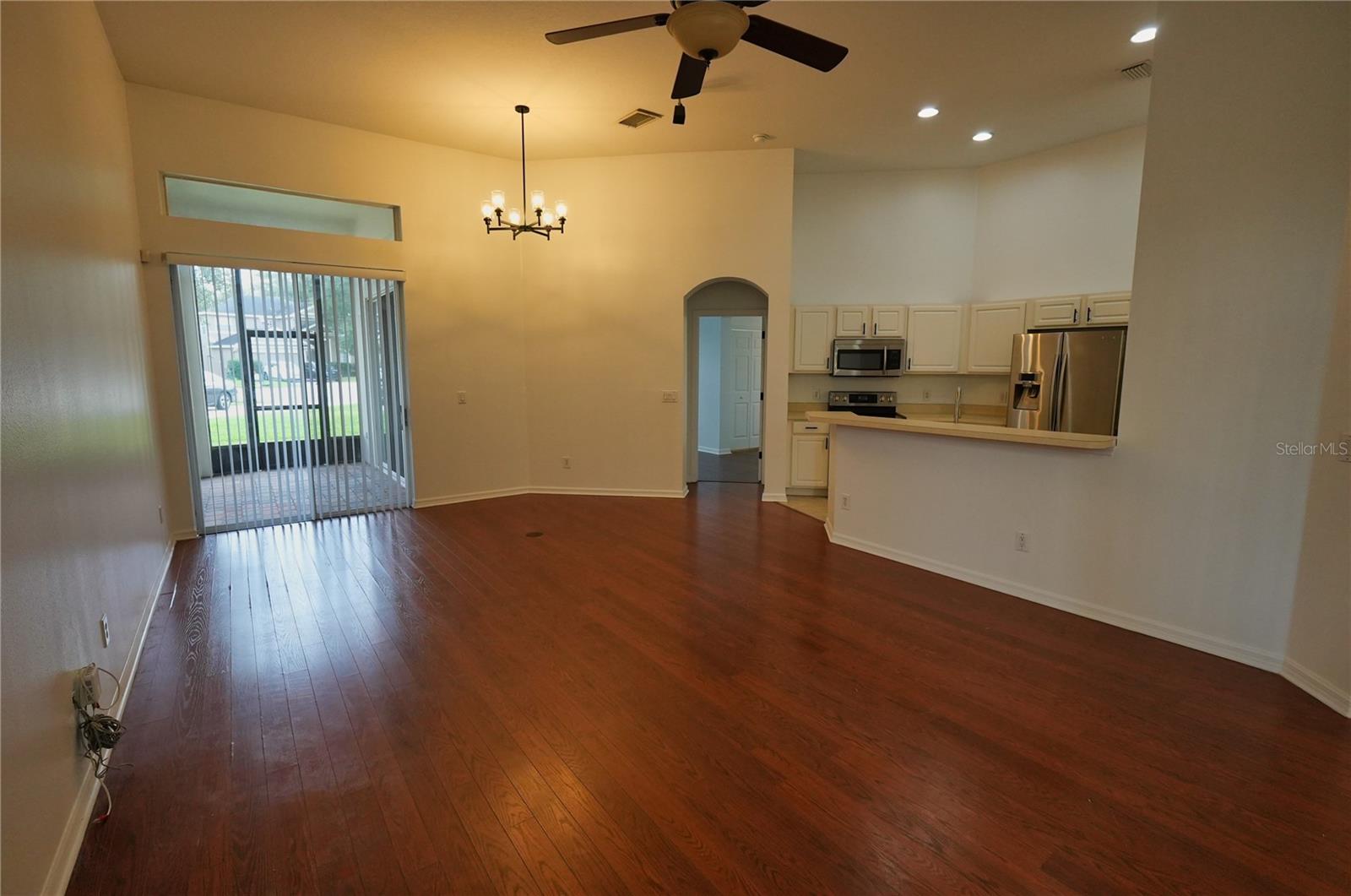 SANCTUARY PH 2 VILLAGE 9 - Residential