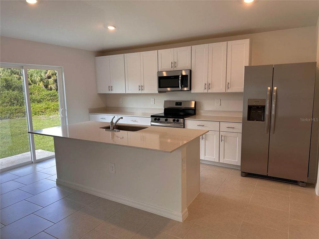 Photo of 1641 Nabatoff Street, North Port, FL 34288 (MLS # A4669419)