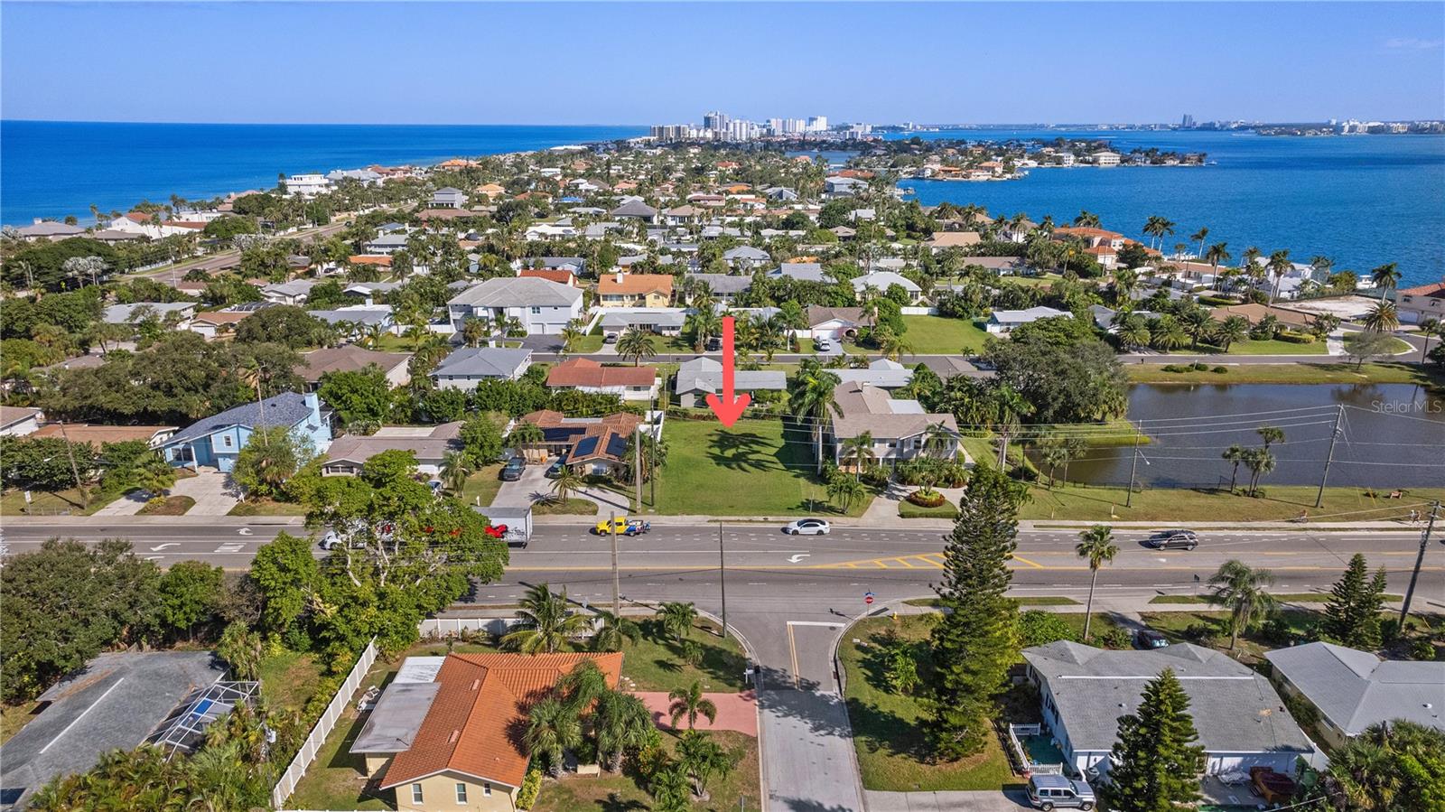 CAUSEWAY BOULEVARD