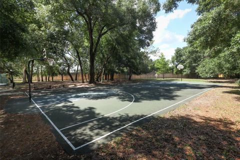 A home in ALTAMONTE SPRINGS