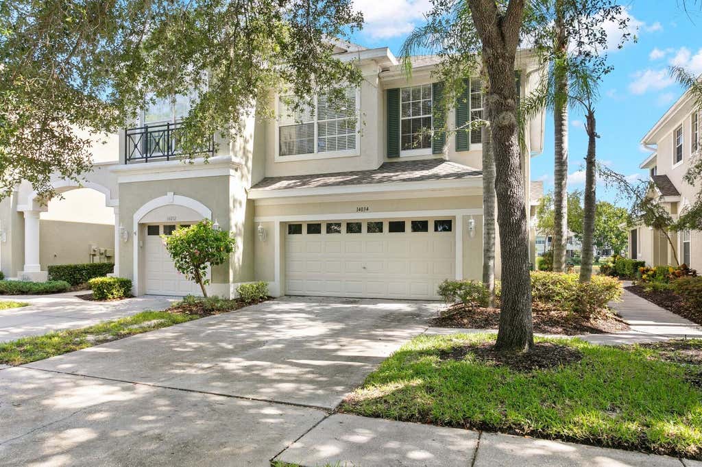 Photo of Tampa, FL 33626 (MLS # TB8520505)