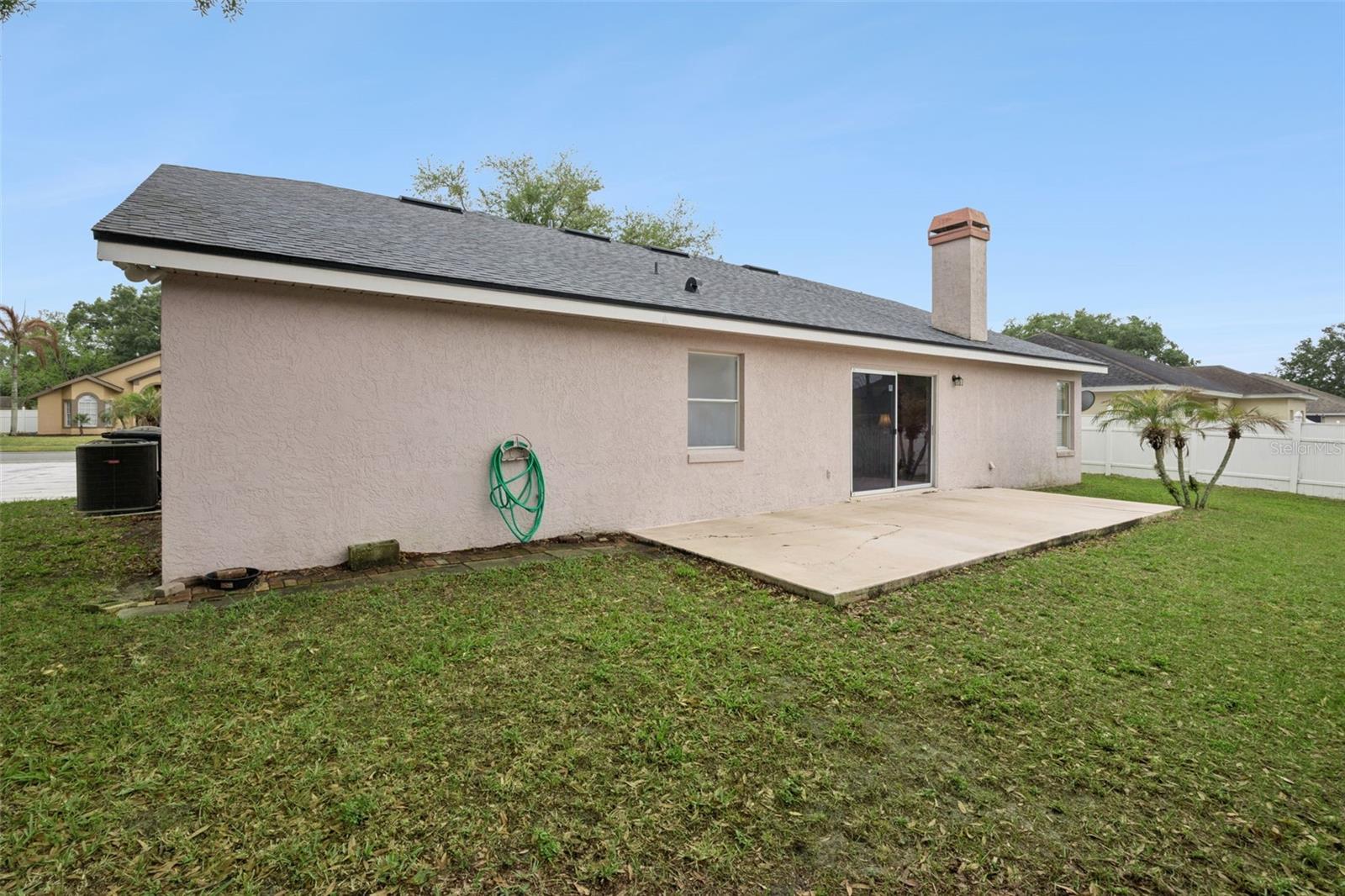 ISLAND POINTE SUB - Residential