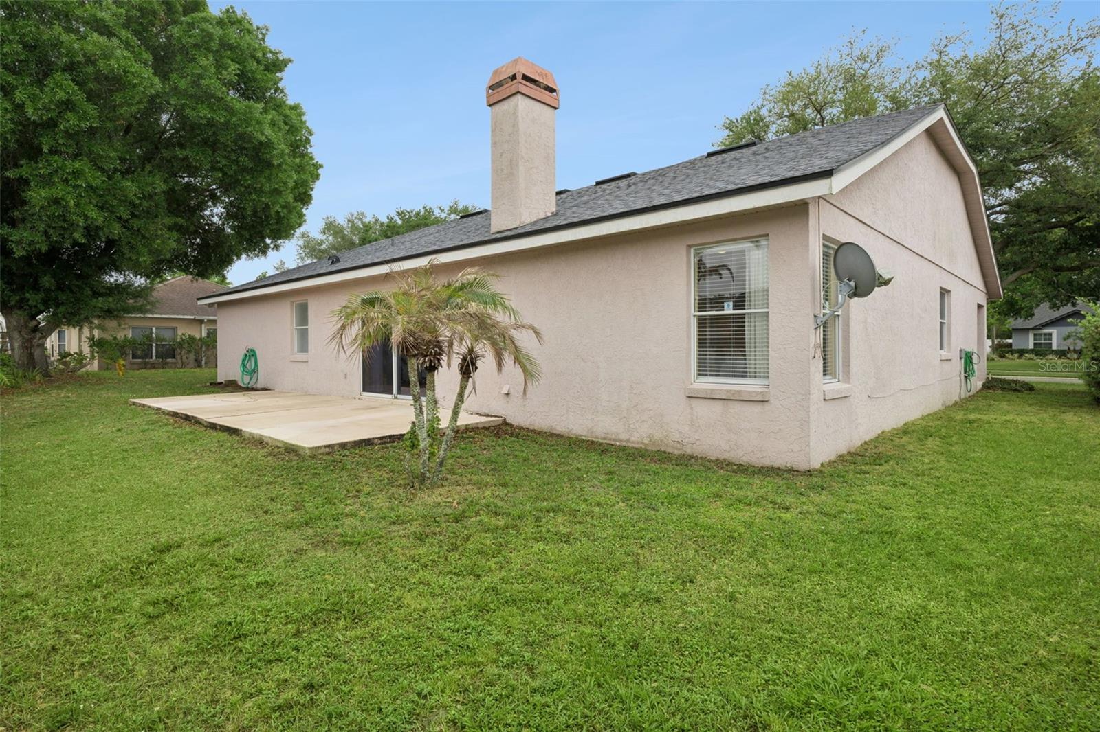 ISLAND POINTE SUB - Residential