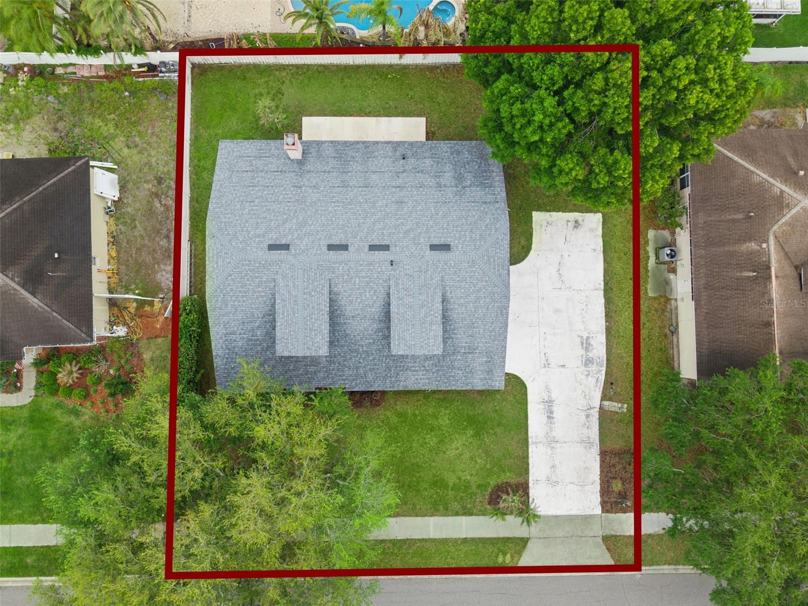 ISLAND POINTE SUB - Residential