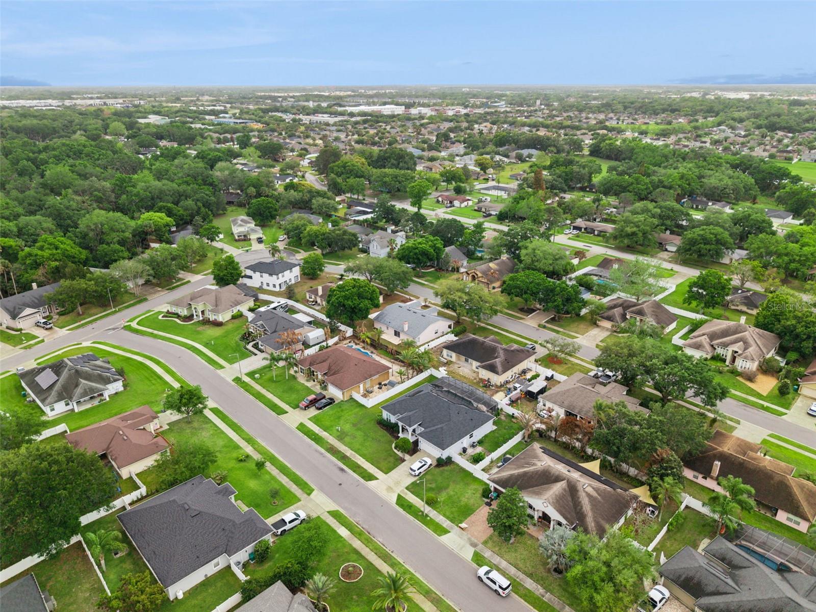 ISLAND POINTE SUB - Residential