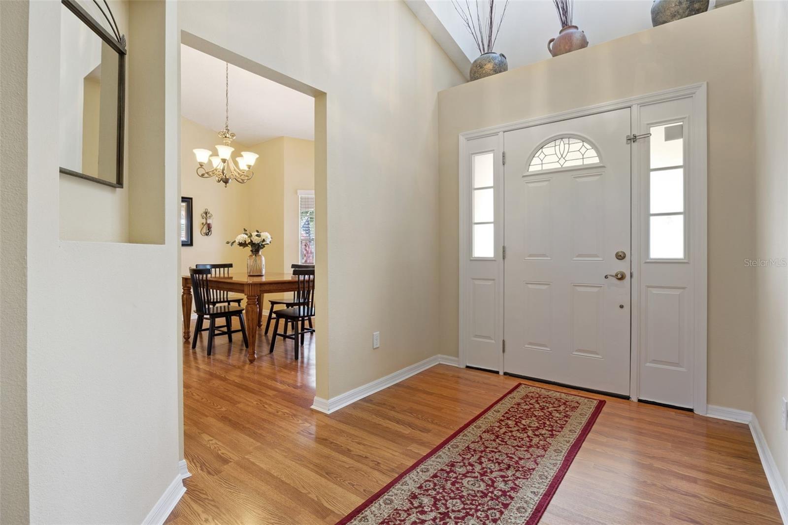 ISLAND POINTE SUB - Residential