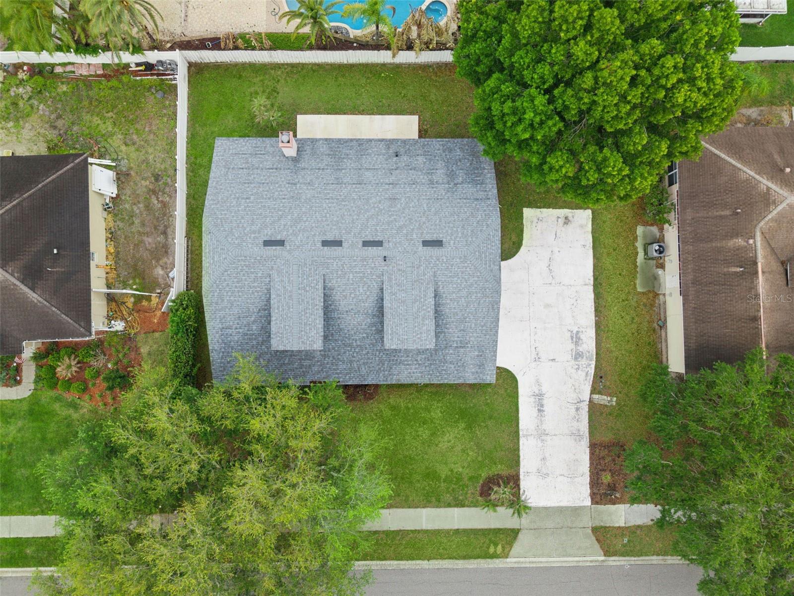 ISLAND POINTE SUB - Residential