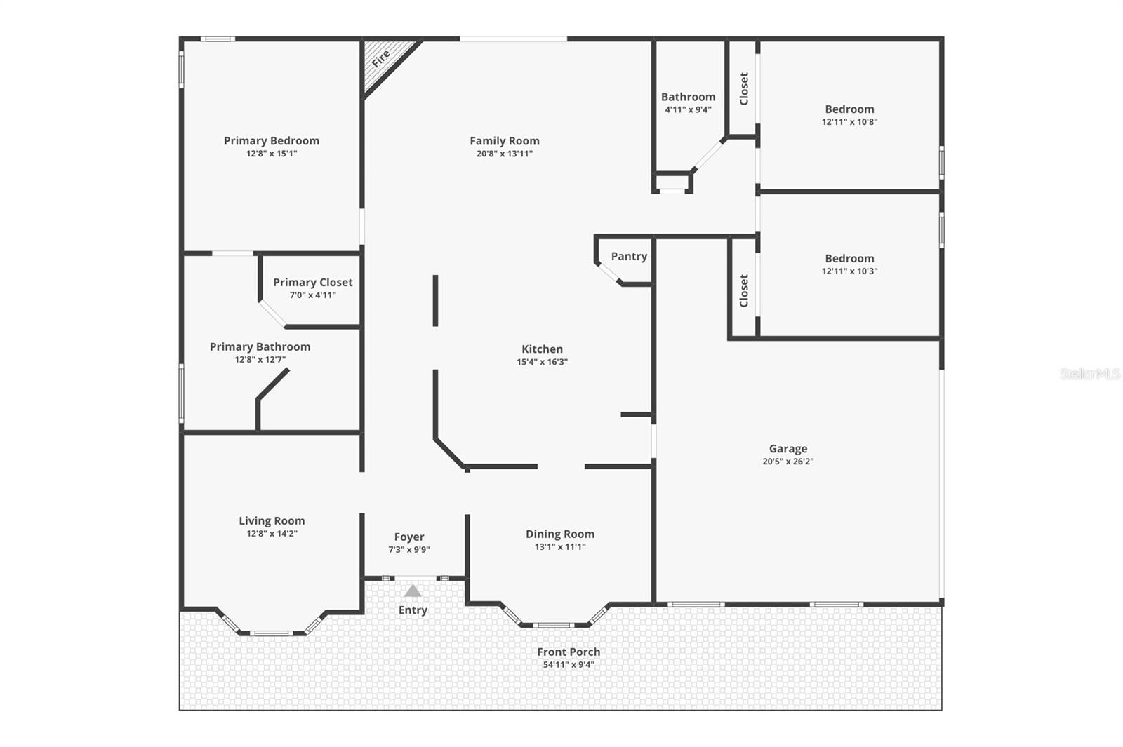 ISLAND POINTE SUB - Residential