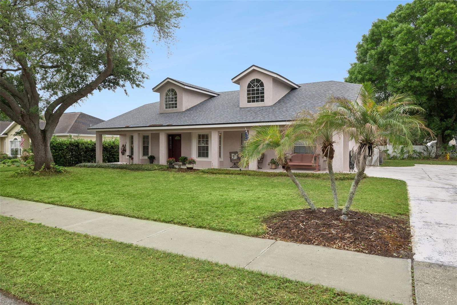 ISLAND POINTE SUB - Residential