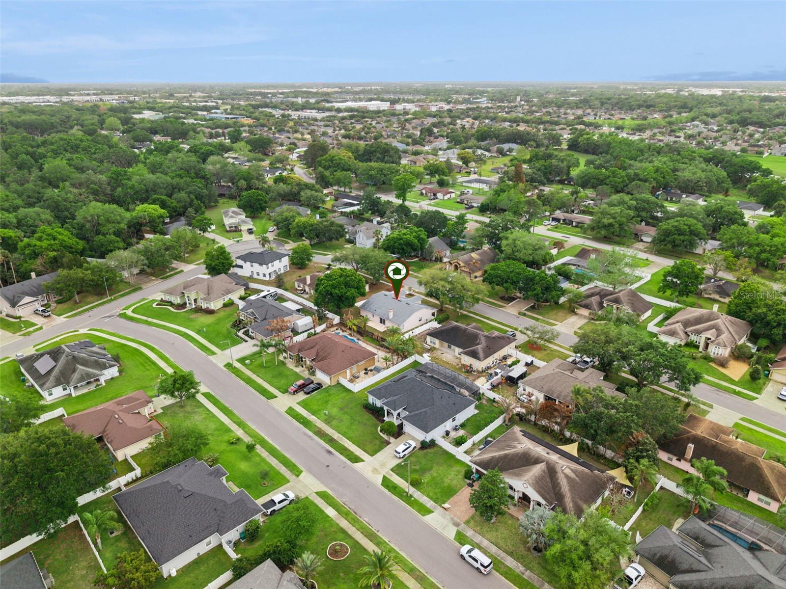 ISLAND POINTE SUB - Residential