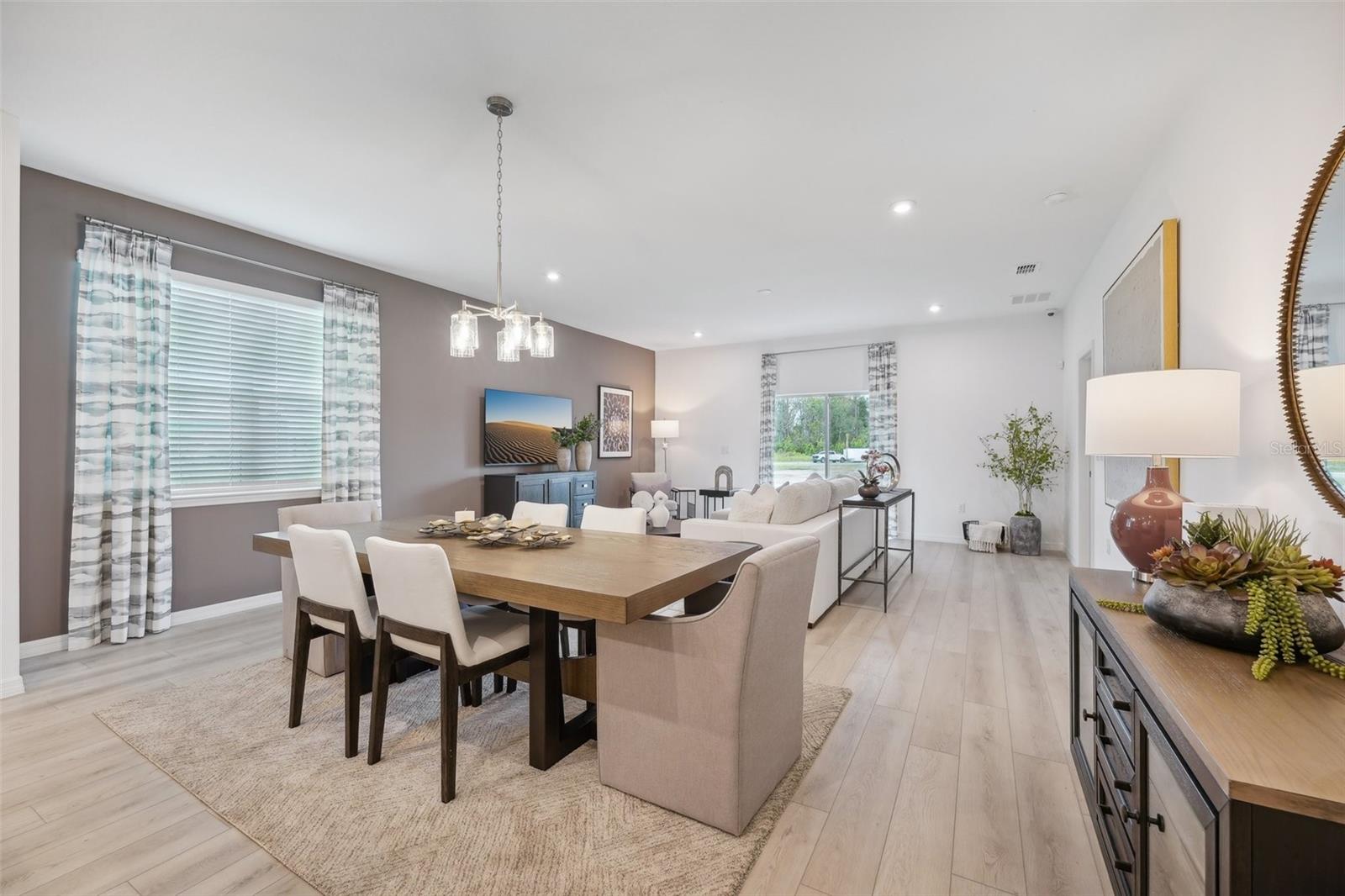 GREEN LEAF - Residential