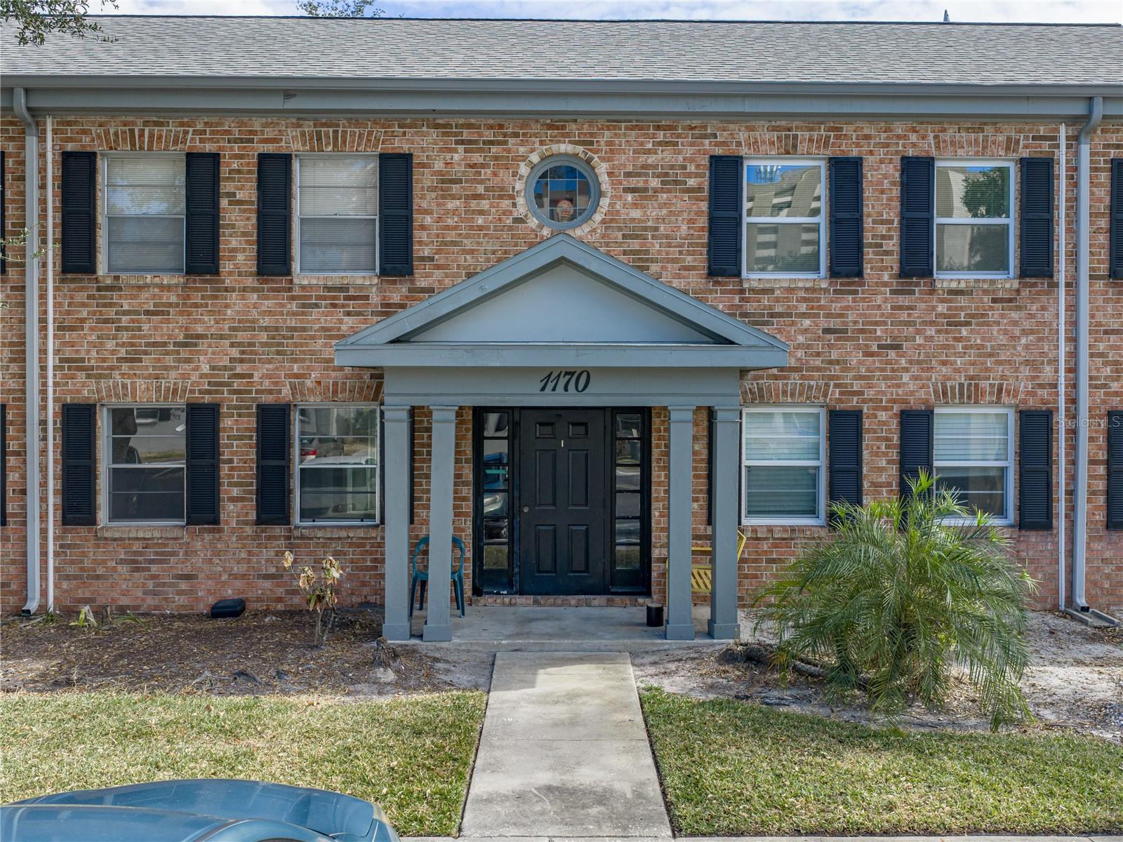 LES CHATEAUX CONDO - Residential