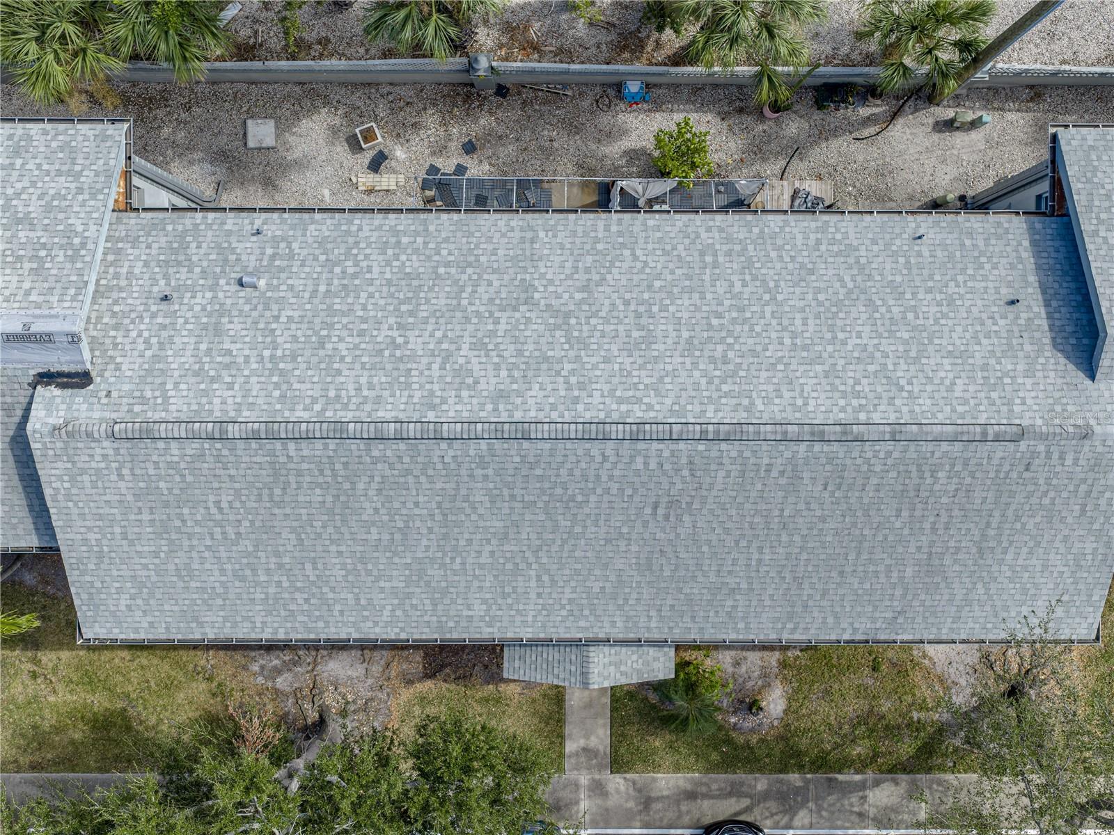 LES CHATEAUX CONDO - Residential